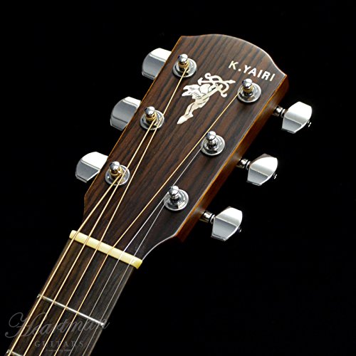 Amazon.co.jp: K.Yairi RF-65/OND アコースティックギター Kヤイリ